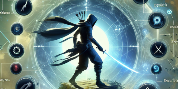 Saber's Ultimate Guide: Mastering the Assassin Role in Mobile Legends