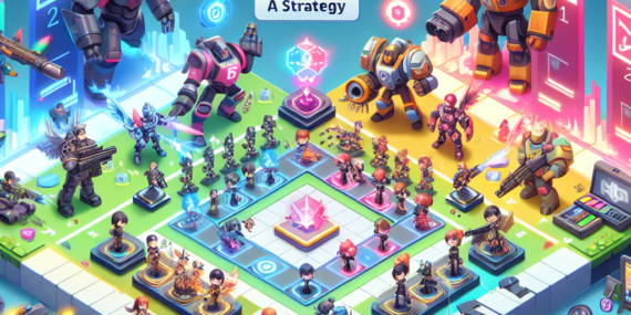 Strategi Meningkatkan Peringkat di Mobile Legends