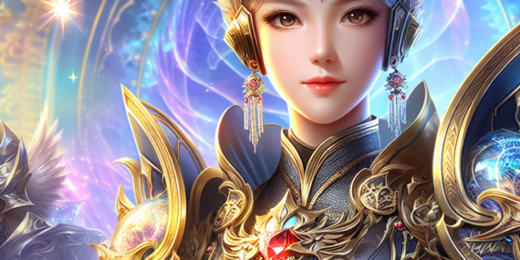 Pesona Hero Mobile Legend Tercantik yang Menawan Hati Pemain