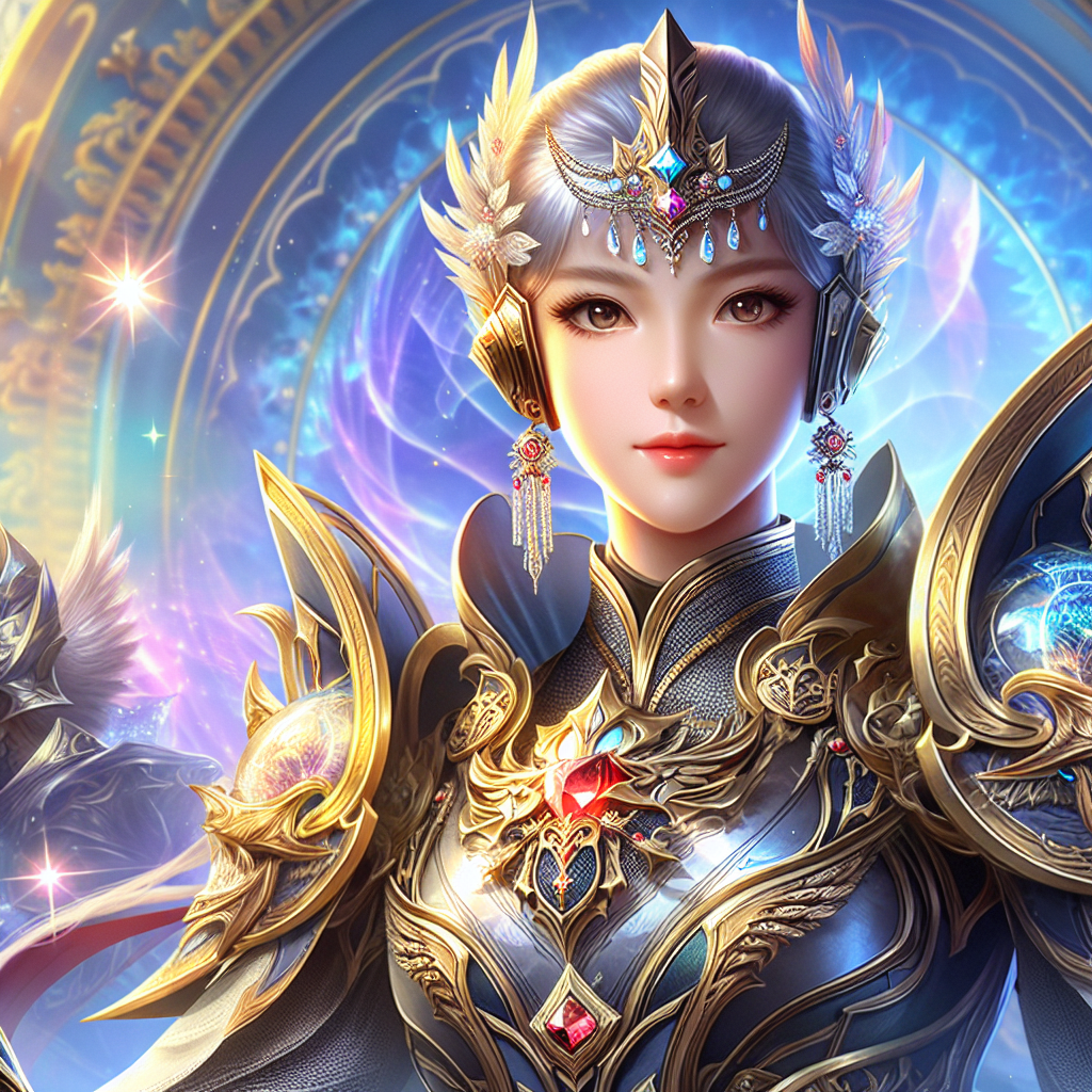 Pesona Hero Mobile Legend Tercantik yang Menawan Hati Pemain