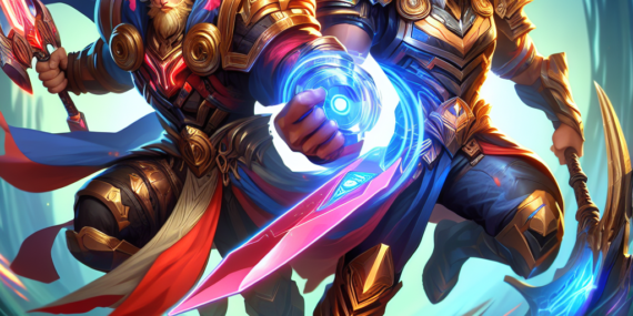 Top Hero Picks in Mobile Legends: Unveiling Key Characters in MLBB