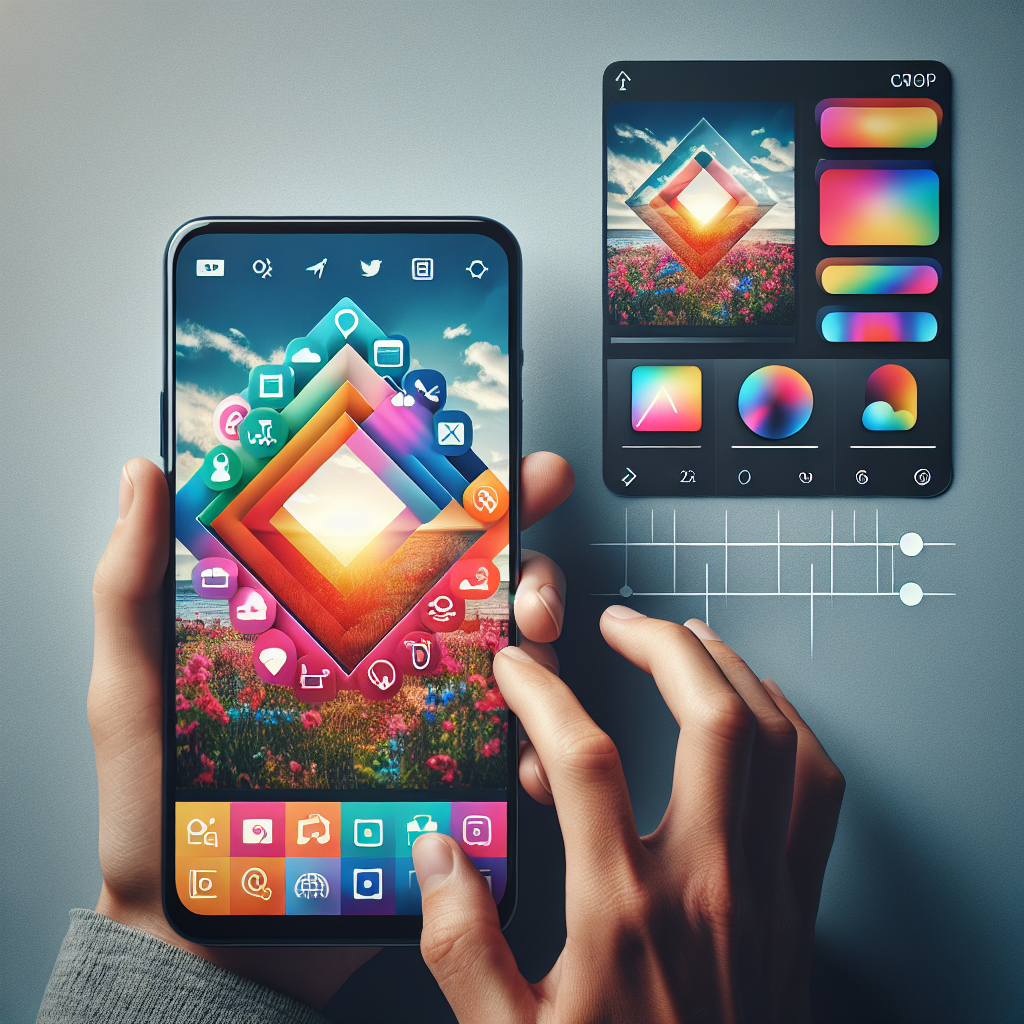 Exploring the Best Mobile Legends Photo Editing Apps