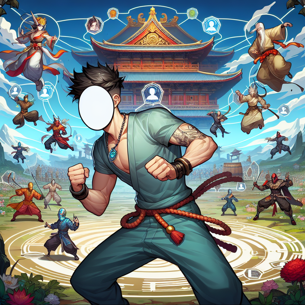 Exploring the Power and Strategy Behind Mobile Legends' Iconic Hero Chou