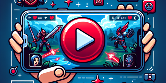 Tips Ampuh Streaming Mobile Legends di Facebook dengan Mudah