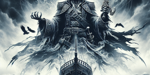 Bane's Rise to Power in Mobile Legends A Deep Dive into the Undead Pirate Hero