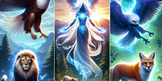 Discovering the Significance of Your Spirit Animal in Mobile Legends