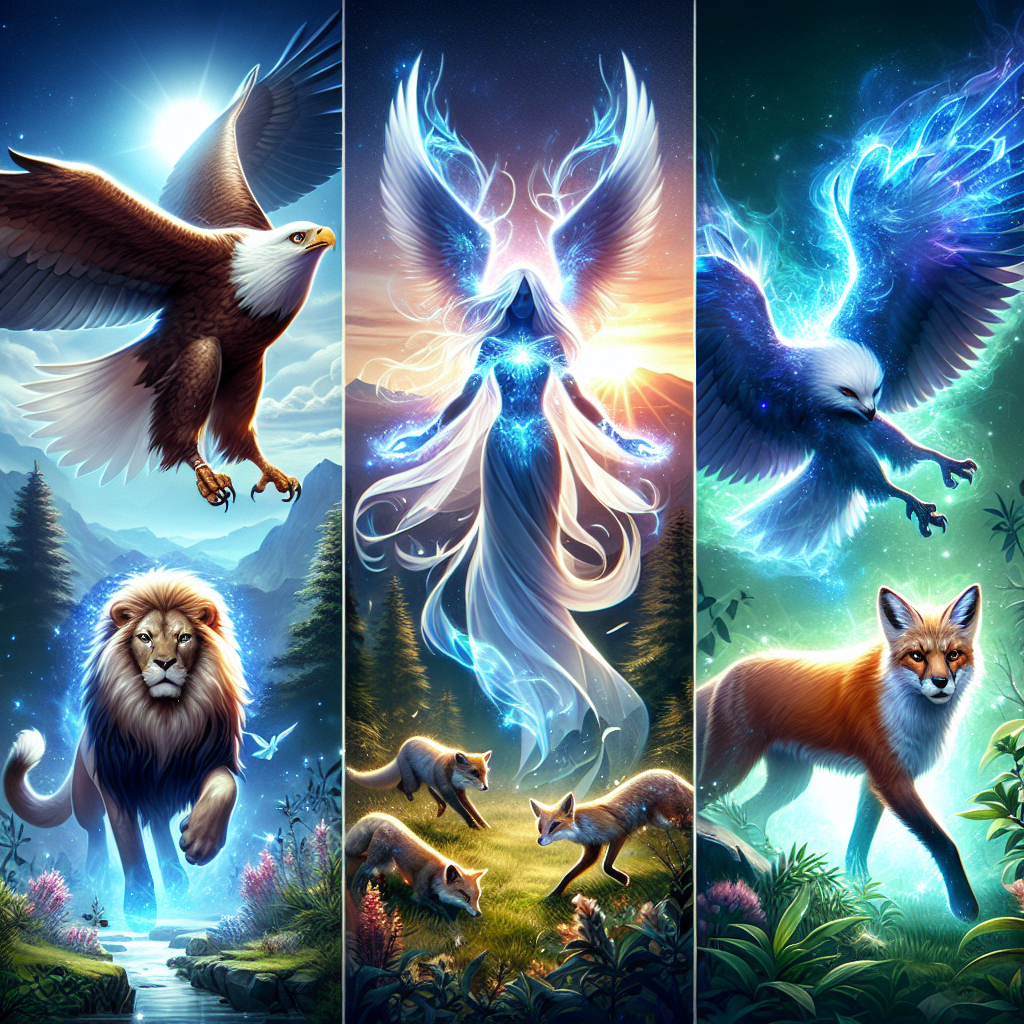 Discovering the Significance of Your Spirit Animal in Mobile Legends