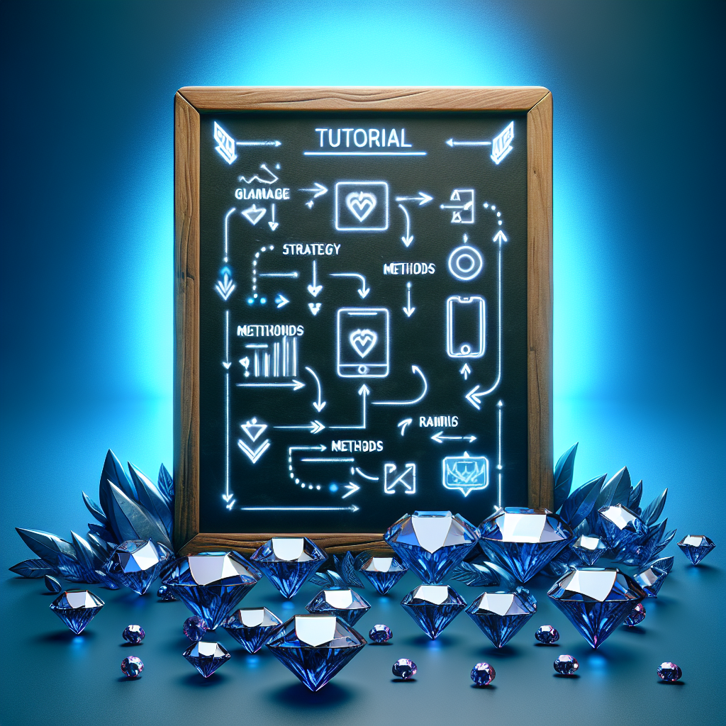 Top Strategies to Use UniPin for Mobile Legends Diamonds