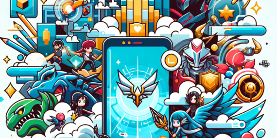 Asal Usul Mobile Legends: Melacak Akar Permainan Populer di Berbagai Negara