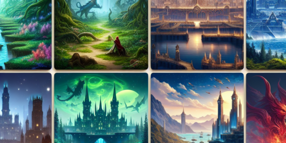 Stunning Backgrounds for Mobile Legends: HD Collection
