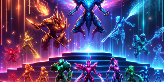 Epic Showdowns and Surprises Await at Mobile Legends 11.11 Event 2024