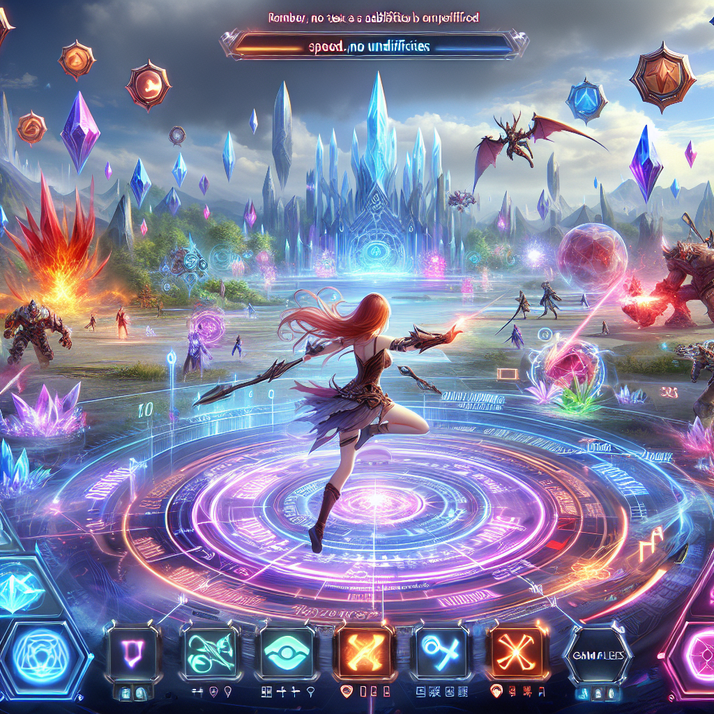 Mastering Karina in Mobile Legends: Top Tips and Strategies for Dominating the Arena