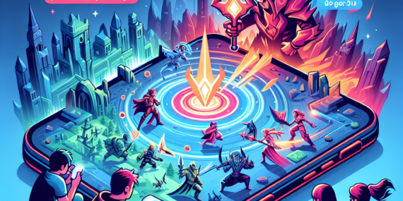 Discover the Latest Features of Mobile Legends APK Update