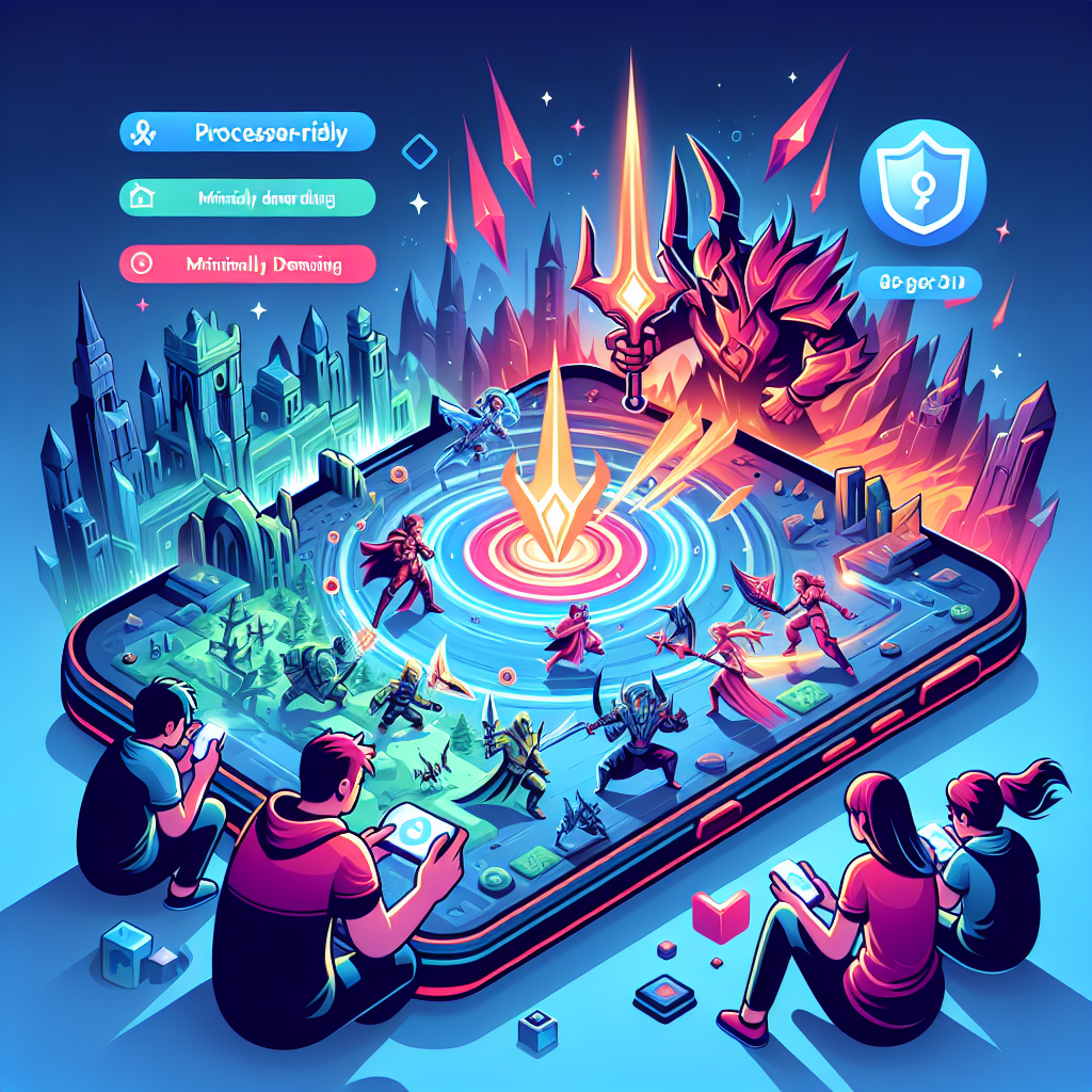 Discover the Latest Features of Mobile Legends APK Update