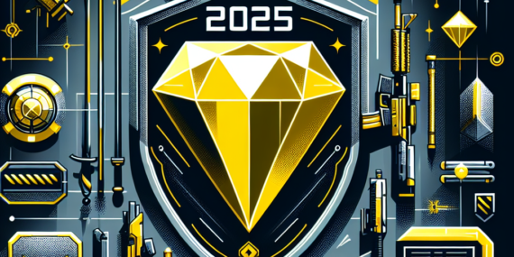Kapan Keberuntungan Diamond Kuning Mobile Legend Akan Hadir di Tahun 2025?
