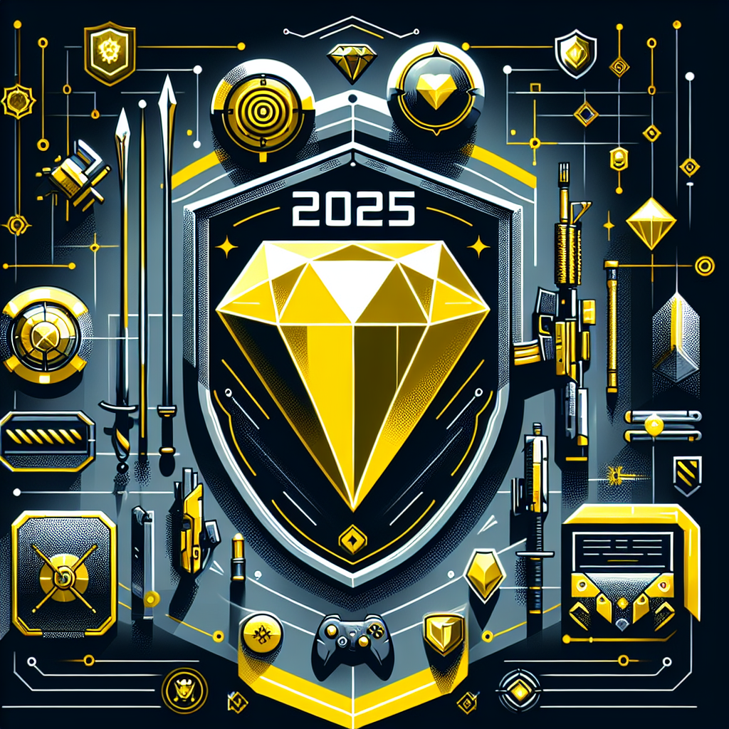 Kapan Keberuntungan Diamond Kuning Mobile Legend Akan Hadir di Tahun 2025?