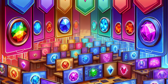 Best Platforms for Buying Mobile Legends Diamonds