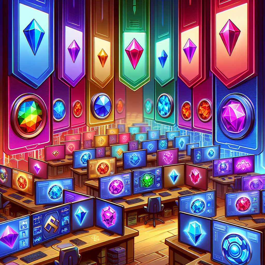 Best Platforms for Buying Mobile Legends Diamonds
