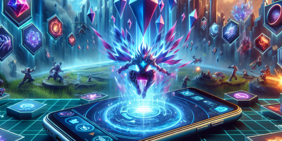 Strategi Menggunakan Istilah-Istilah Penting di Mobile Legends untuk Pemain Baru