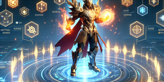 Keunggulan Hero Baru di Mobile Legend: Strategi dan Taktik Terbaik