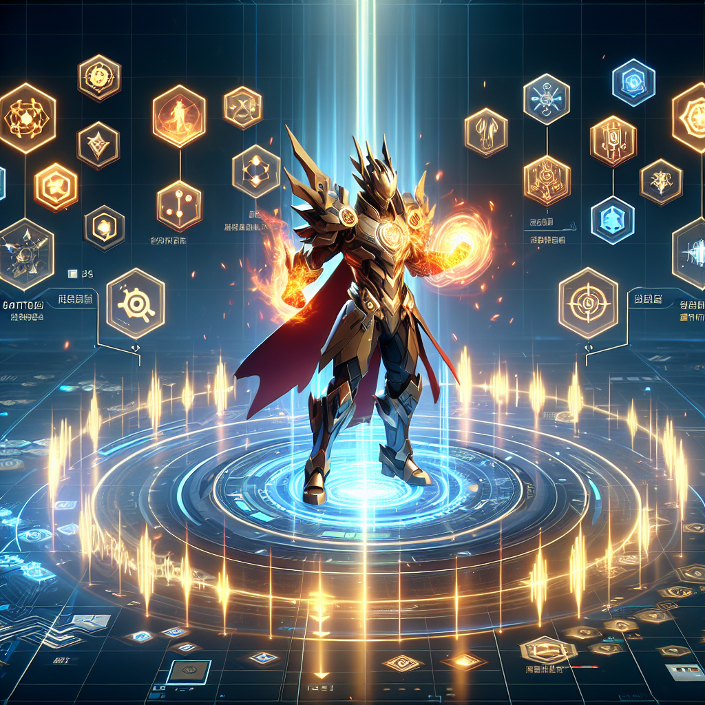 Keunggulan Hero Baru di Mobile Legend: Strategi dan Taktik Terbaik