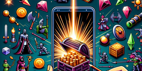 Unlock Epic Rewards: How to Redeem Mobile Legends Codes
