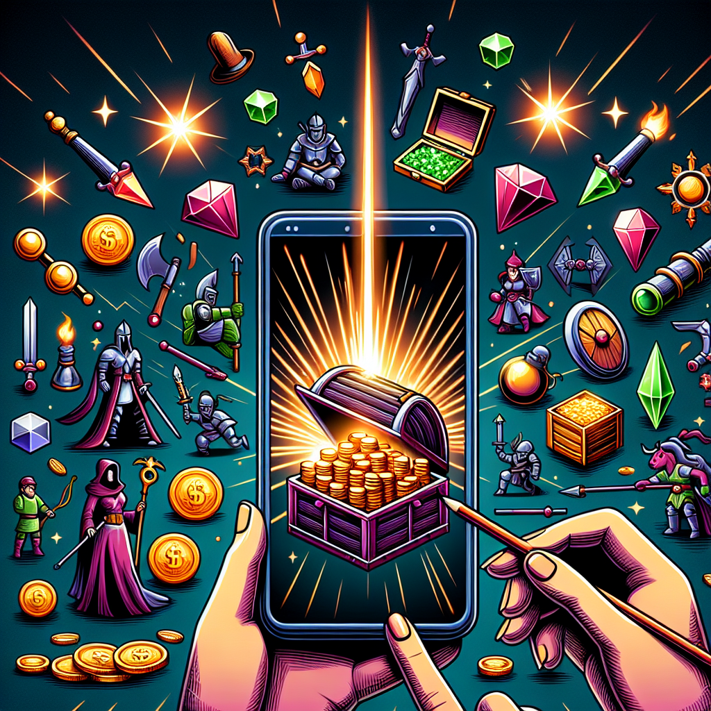 Unlock Epic Rewards: How to Redeem Mobile Legends Codes