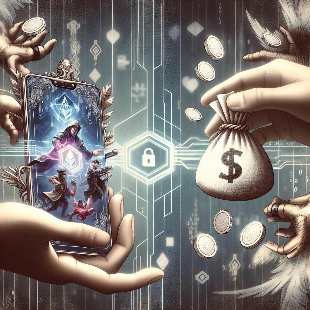 Strategi Aman dalam Jual Beli Akun Mobile Legend Tanpa Risiko