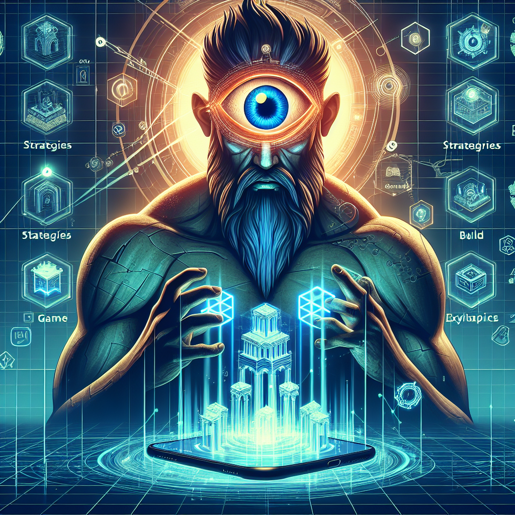 Mastering Cyclops in Mobile Legends: A Deep Dive into Strategies and Build