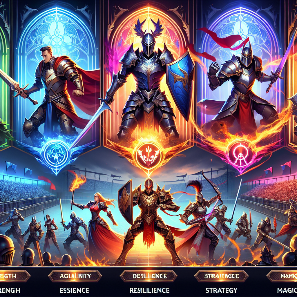 Dominating the Arena: The Ultimate Mobile Legends Hero Ranking in 2023