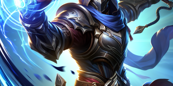 Exploring the Origins and Powers of Mobile Legends' Hero: HeroHero