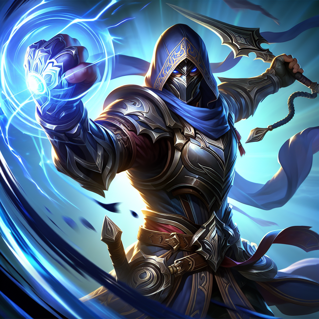 Exploring the Origins and Powers of Mobile Legends' Hero: HeroHero