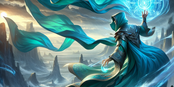 Vale's Versatile Tactics: Mastering the Wind in Mobile Legends