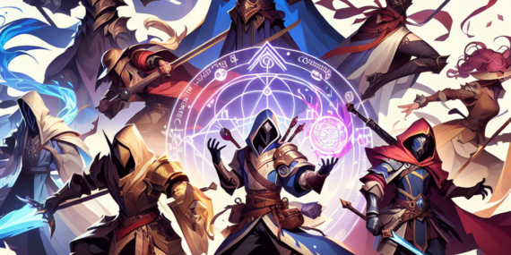 Exploring the Comprehensive Hero Roster in Mobile Legends