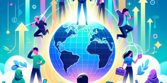Rise of the Legends: How Mobile Legends Became a Global Phenomenon
