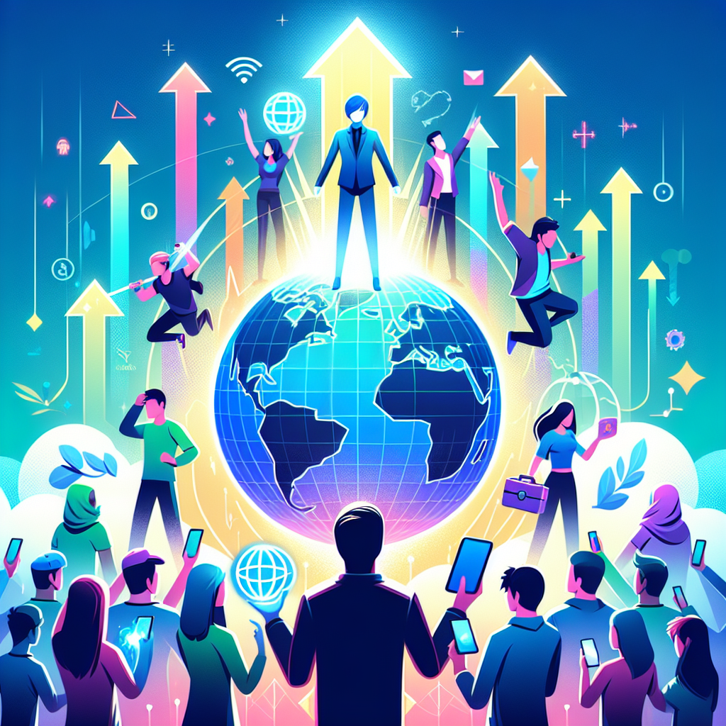 Rise of the Legends: How Mobile Legends Became a Global Phenomenon