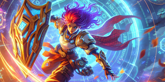 Exploring the Dynamic Playstyle of Lolita in Mobile Legends