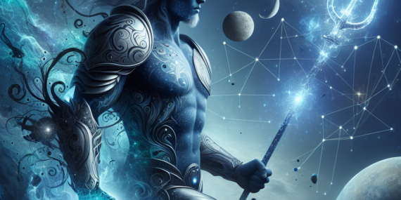 Uranus Mobile Legends: Mastering the Celestial Guardian's Might