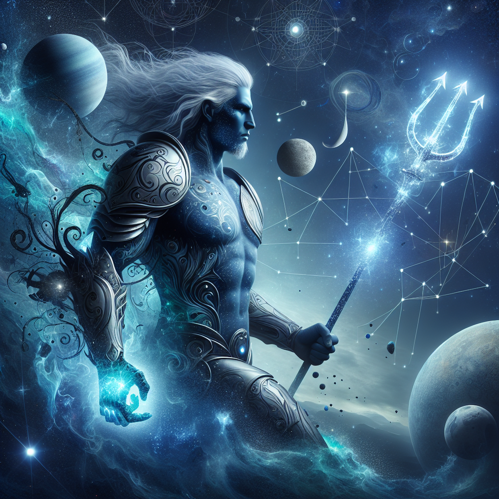 Uranus Mobile Legends: Mastering the Celestial Guardian's Might