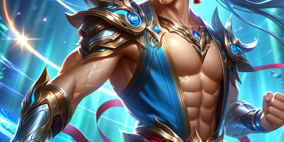 Gatot Kaca's Hero Abilities and Strategy in Mobile Legends
