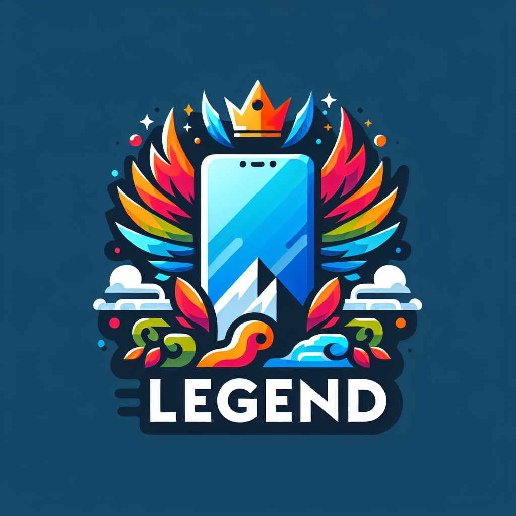 Desain Logo Mobile Legend yang Keren dan Inovatif