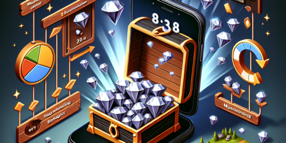 Strategies to Maximize Your Diamond Spending in Mobile Legends