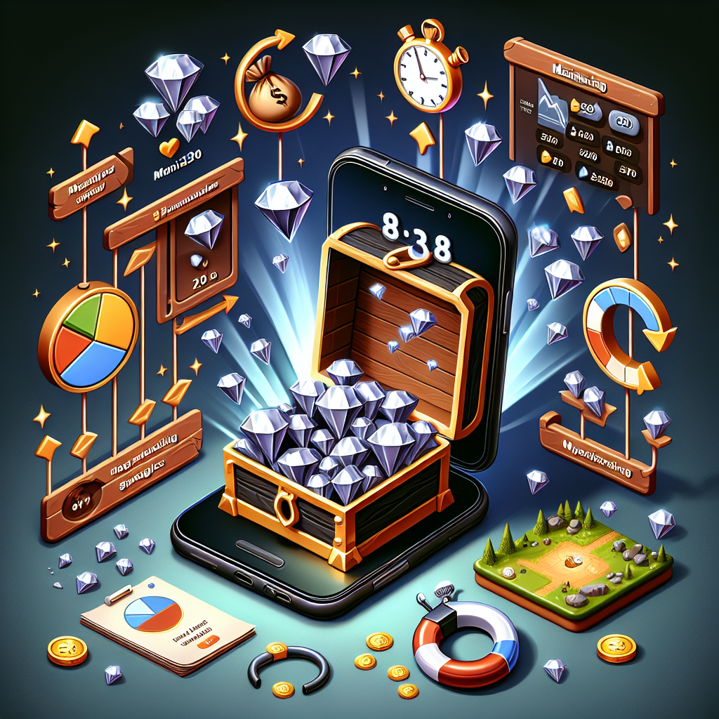 Strategies to Maximize Your Diamond Spending in Mobile Legends