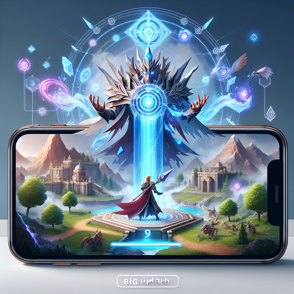New Hero Release: Exciting Updates in Mobile Legends' Latest Patch
