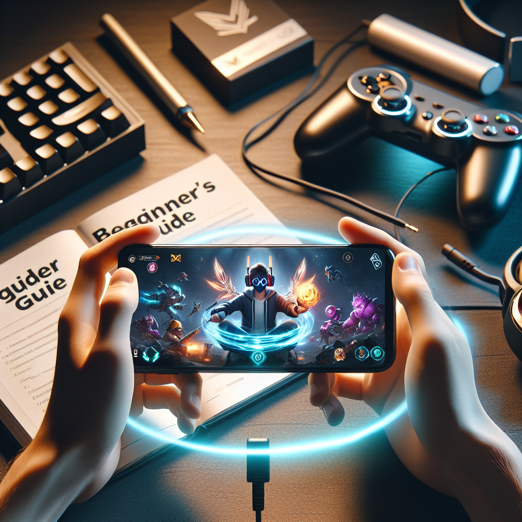 Panduan Terbaik untuk Pemula dalam Bermain Mobile Legends: Bang Bang