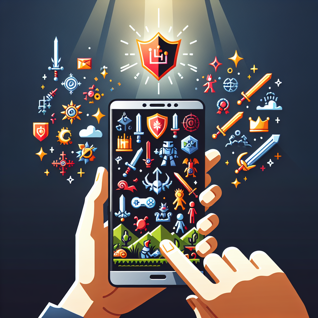 Unleash Your Inner Hero: Cool Nickname Ideas for Mobile Legends