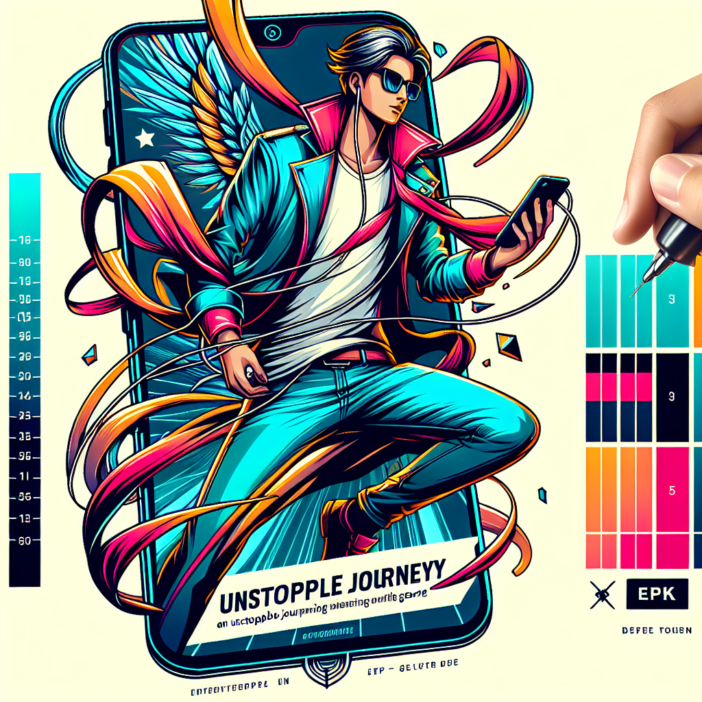 The Unstoppable Journey of Claude: Mastering Mobile Legends with Style