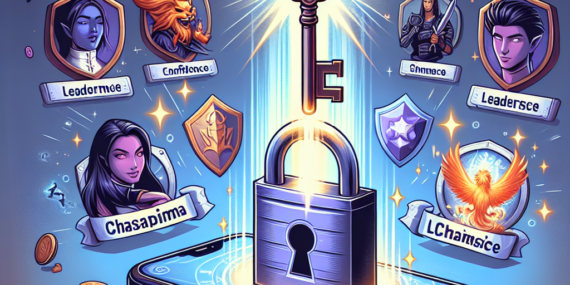 Unlocking Gifted Charisma: A Guide to Mastering Mobile Legends