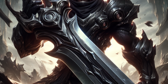 Argus Mobile Legends: Mastering the Dark Fighter's Skills