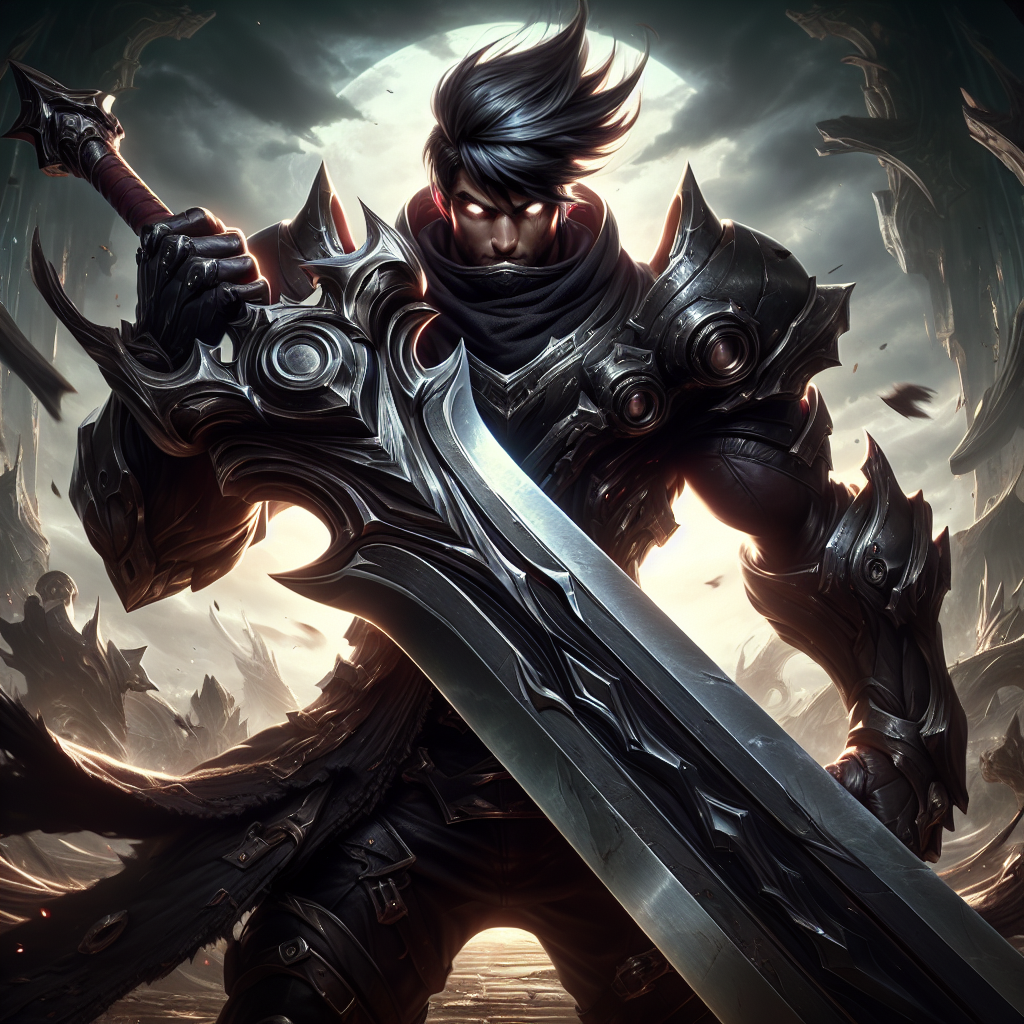 Argus Mobile Legends: Mastering the Dark Fighter's Skills
